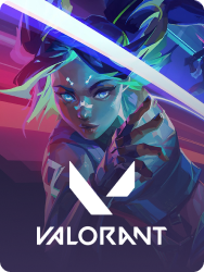 Valorant TR