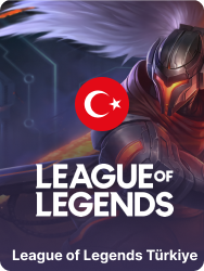 League of Legends TR