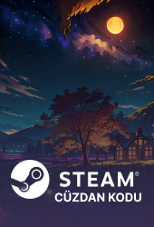 Steam Cüzdan Kodu