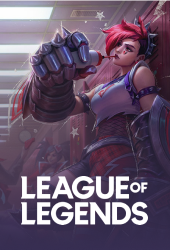 League of Legends
