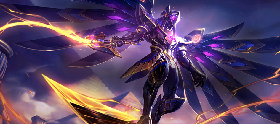 League of Legends