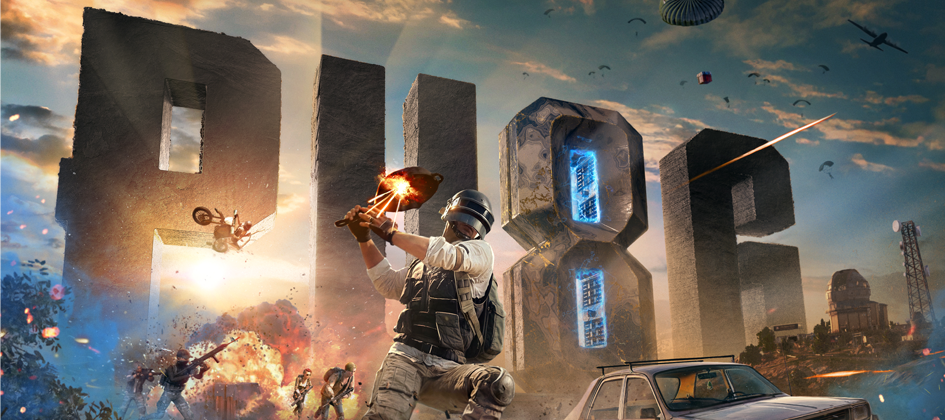 Pubg
