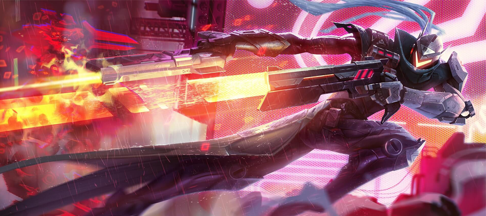 Mobile Legends