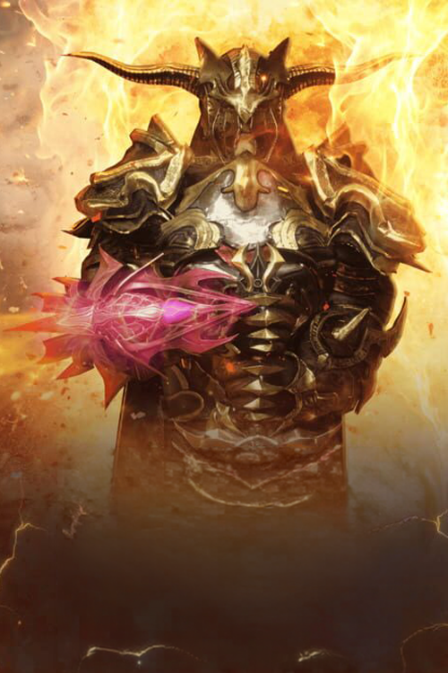 Rise Online