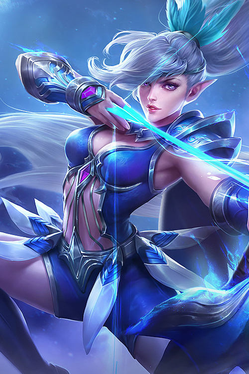 Mobile Legends