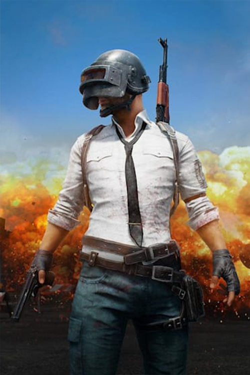 Pubg